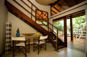 Отель Pipa Hills Casa Tulipa  Pipa